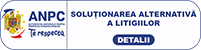 Soluționarea alternativă a litigiilor (SAL) – ANPC