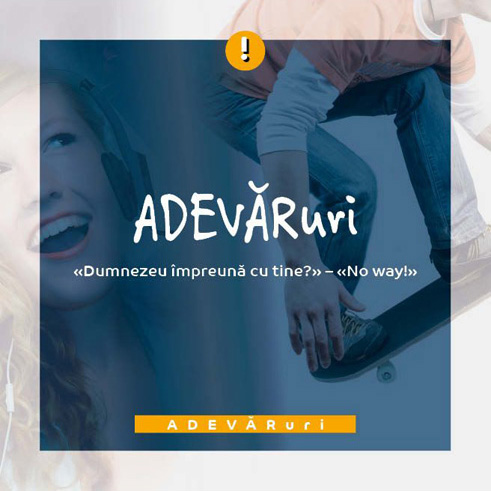 ADEVĂRuri