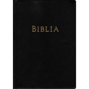Biblia (GBV 2025) – ediție revizuită