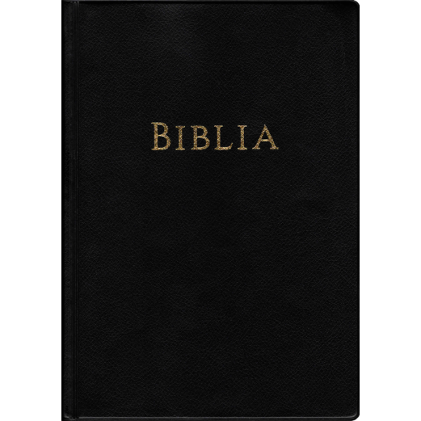 Biblia (GBV 2025) – ediție revizuită