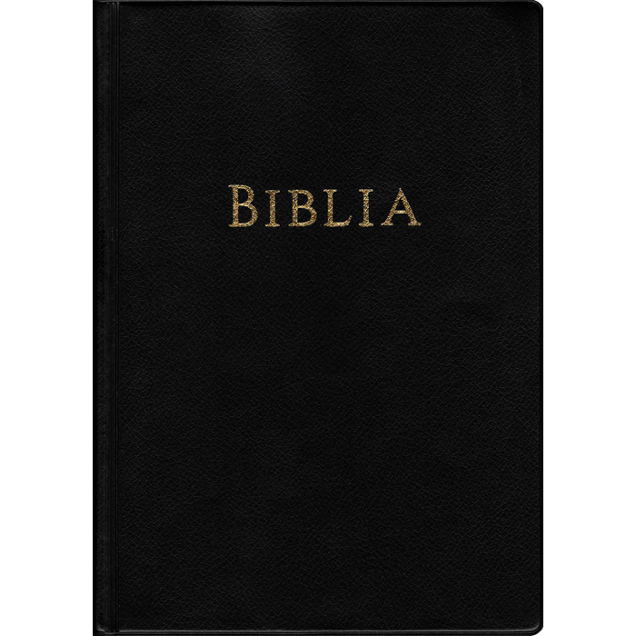 Biblia (GBV 2025) – ediție revizuită