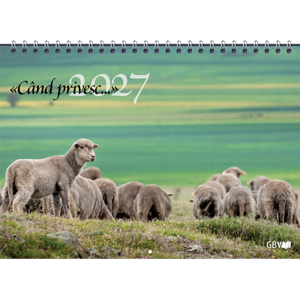 Când privesc… 2027