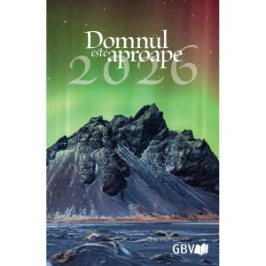 Domnul este aproape 2026