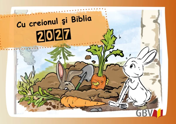 Selecție mesaje Sămânța bună 2027